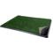 Show in main carousel: Pet Adobe Artificial Grass Potty Trainer Dog Mat, Large, 4-Layer slide 5 of 8
