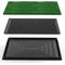 Show in main carousel: Pet Adobe Artificial Grass Potty Trainer Dog Mat, Medium, 3-Layer slide 3 of 7