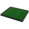 Show in main carousel: Pet Adobe Artificial Grass Potty Trainer Dog Mat, Medium, 3-Layer slide 6 of 7