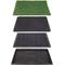 Show in main carousel: Pet Adobe Artificial Grass Potty Trainer Dog Mat, Medium, 4-Layer slide 3 of 7