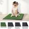 Show in main carousel: Pet Adobe Artificial Grass Potty Trainer Dog Mat, Medium, 4-Layer slide 5 of 7