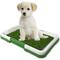 Show in main carousel: Pet Adobe Artificial Grass Potty Trainer Dog Mat, X-Small, 3-Layer slide 1 of 7