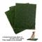 Show in main carousel: Pet Adobe Artificial Grass Replacement Dog Mat, 3 count, Medium slide 1 of 6