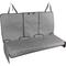 Show in main carousel: Pet Adobe Back Seat Dog & Cat Car Seat Cover, Gray slide 6 of 7