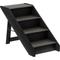 Show in main carousel: Pet Adobe Carpeted Folding Dog & Cat Steps, Brown, 4 Step slide 7 of 7