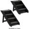 Show in main carousel: Pet Adobe Carpeted Folding Dog & Cat Steps, Dark Gray, 3 Step slide 7 of 8