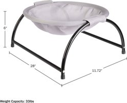 Pet Adobe Cat Hammock slide 2 of 5