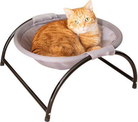 Show full view: Pet Adobe Cat Hammock slide 4 of 6