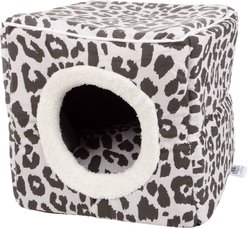 Pet Adobe Cat House