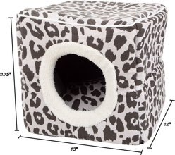 Pet Adobe Cat House slide 2 of 5