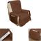 Show in main carousel: Pet Adobe Chair Furniture Cover, Brown slide 6 of 7