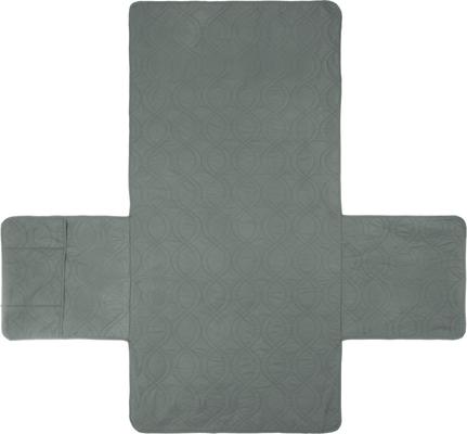 Show full view: Pet Adobe Chair Furniture Cover, Gray slide 6 of 8