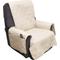 Show in main carousel: Pet Adobe Chair Furniture Cover, Tan slide 4 of 7