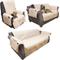 Show in main carousel: Pet Adobe Chair Furniture Cover, Tan slide 5 of 7
