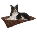 Pet Adobe Cushioned Pillow Dog Bed, Large