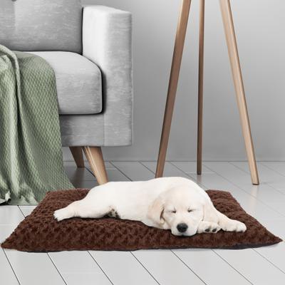 Show full view: Pet Adobe Cushioned Pillow Dog Bed, Medium slide 5 of 9