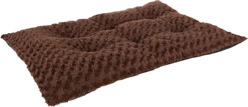 Show full view: Pet Adobe Cushioned Pillow Dog Bed, Medium slide 7 of 9