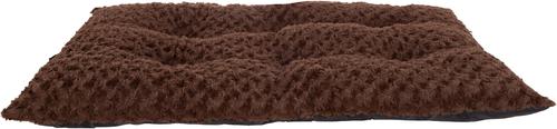 Show full view: Pet Adobe Cushioned Pillow Dog Bed, Medium slide 8 of 9