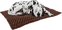 Pet Adobe Cushioned Pillow Dog Bed, X-Large