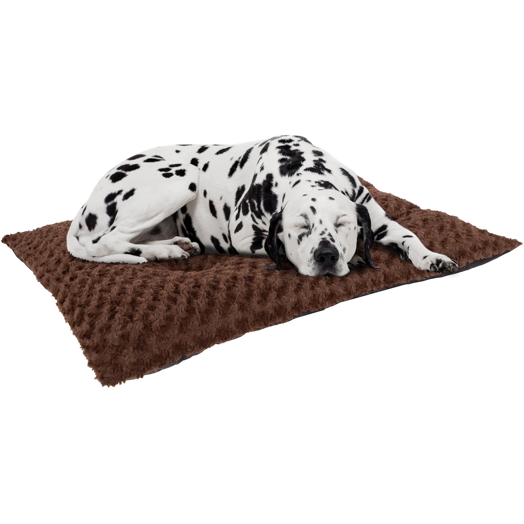 Pet Adobe Cushioned Pillow Dog Bed, X-Large