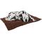 Show in main carousel: Pet Adobe Cushioned Pillow Dog Bed, X-Large slide 1 of 10