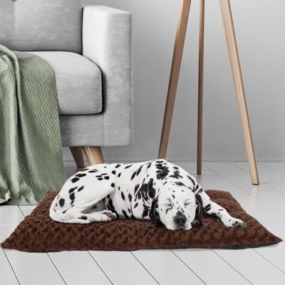 Show full view: Pet Adobe Cushioned Pillow Dog Bed, X-Large slide 6 of 10