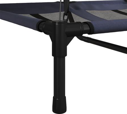 Show full view: Pet Adobe Elevated Canopy Dog Bed, Large slide 8 of 10