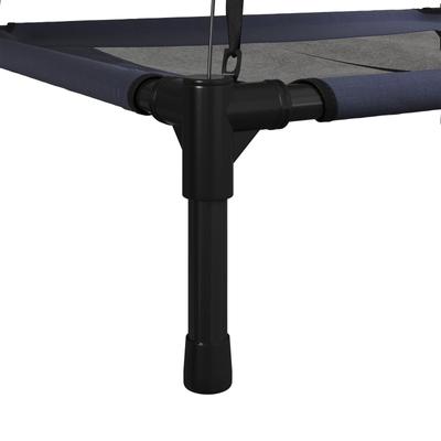 Show full view: Pet Adobe Elevated Canopy Dog Bed, Medium slide 8 of 10