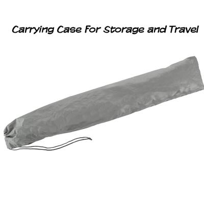 Show full view: Pet Adobe Elevated Dog Bed, Gray, Medium slide 4 of 9