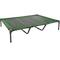 Show in main carousel: Pet Adobe Elevated Dog Bed, Green, X-Large slide 9 of 10