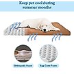 Show in main carousel: Pet Adobe Foam Covered Dog Bed, Brown, Medium slide 3 of 8