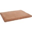 Show in main carousel: Pet Adobe Foam Covered Dog Bed, Brown, Medium slide 7 of 8