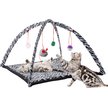 Show in main carousel: Pet Adobe Foldable Cat Activity Center slide 4 of 7