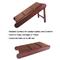 Show in main carousel: Pet Adobe Foldable Wooden Dog & Cat Ramp, Brown slide 3 of 8