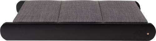 Show full view: Pet Adobe Foldable Wooden Dog & Cat Ramp, Gray slide 8 of 9