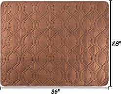 Pet Adobe Furniture Cover & Protector Pad slide 2 of 7