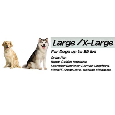 Show full view: Pet Adobe Furniture Protector & Bolster, Large, Beige slide 5 of 9