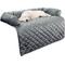 Show in main carousel: Pet Adobe Furniture Protector & Bolster, Large, Gray slide 1 of 9