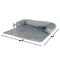 Show in main carousel: Pet Adobe Furniture Protector & Bolster, Small, Gray slide 2 of 9
