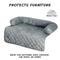 Show in main carousel: Pet Adobe Furniture Protector & Bolster, Small, Gray slide 3 of 9