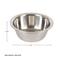 Show in main carousel: Pet Adobe Hanging Dog Bowl Set, 20-oz slide 6 of 8