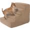 Show in main carousel: Pet Adobe High Density Foam Dog & Cat Steps, Tan, 4 Step slide 1 of 8