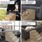 Show in main carousel: Pet Adobe High Density Foam Dog & Cat Steps, Tan, 4 Step slide 3 of 8