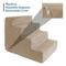Show in main carousel: Pet Adobe High Density Foam Dog & Cat Steps, Tan, 4 Step slide 4 of 8