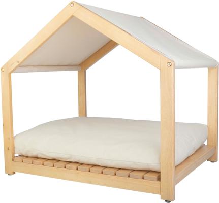 Show full view: Pet Adobe Indoor Dog House slide 4 of 6