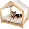 Show in main carousel: Pet Adobe Indoor Dog House slide 3 of 6