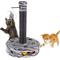 Show in main carousel: Pet Adobe Interactive 19-in Sisal Cat Scratching Post slide 1 of 10