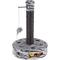 Show in main carousel: Pet Adobe Interactive 19-in Sisal Cat Scratching Post slide 8 of 10
