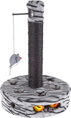 Show full view: Pet Adobe Interactive 19-in Sisal Cat Scratching Post slide 8 of 10