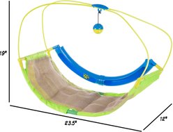 Pet Adobe Interactive Rocking Cat Activity Mat slide 2 of 5